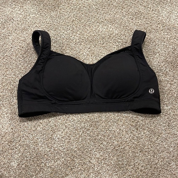 Lululemon Bra - Picture 1 of 4